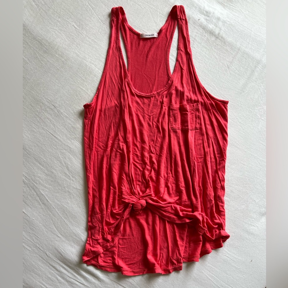 Women’s Tank